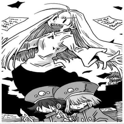 [天原] 33歲單身女騎士隊長。(03) 全 [zxycat2个人汉化]