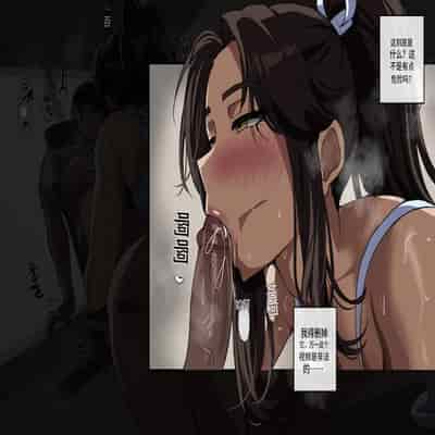 [hellaP]운동 도와줄게_不知火舞健身房-2025年3月- [中国翻訳][無修正]