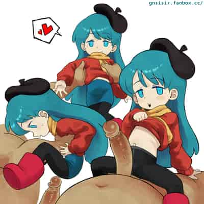 フニャニャック Pixiv Fanbox 202501-202506 無碼 合集