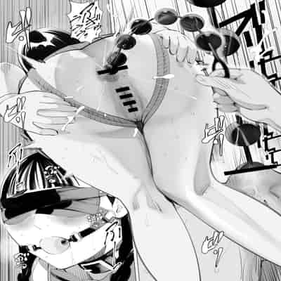 [十時企画] 地味眼鏡、乳眼鏡、M眼鏡｜土气眼镜、奶子眼镜、M眼镜 [Bismuth个人汉化]