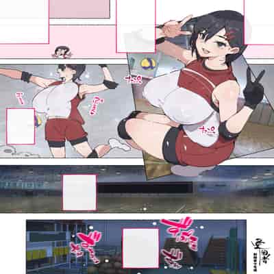 [愛国者 (アゴビッチ姉さん)] 部活動女子達 〜卒業アルバムには載らない 私達のHな思い出〜 [非秋鱼个人机翻汉化]