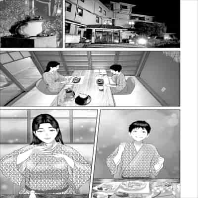 [灰同 (灰司)] 僕がお母さんとこんな事になっちゃう話 11 終り編 [廉价汉化组]