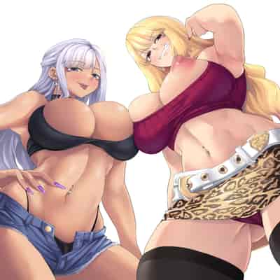 [七転八起 (kinntarou)] 会社のペット(社畜)だった僕がギャルのペットになった話｜原本是公司寵物(牛馬)的我變成了辣妹的寵物這件事 [Amerins漢化] [DL版]