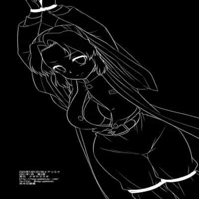 [ナギヤマスギ (那岐山)] しのぶ拘束輪姦 (鬼滅の刃)｜蝴蝶忍拘束轮姦 [角都九阳个人汉化] [DL版]