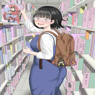 [虹照] 後輩オタク友達JKが可愛すぎるもんでっ！3 [甜族星人x我不看本子汉化]