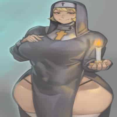 [KelvinHiu]Nun [無文字][無修正]