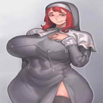 [KelvinHiu]Nun [無文字][無修正]