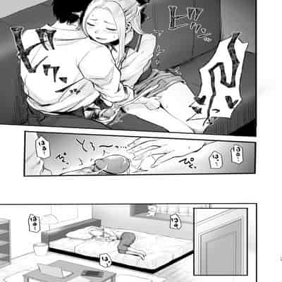 [どうしょく(オミズチヒロ)] クール系ネトゲJKと漫喫オフ会から始まるラブえっち [中国翻訳] [無修正] [DL版]