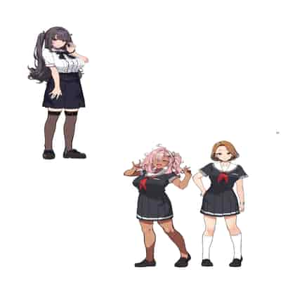 [木鈴亭 (木鈴カケル)] 妖月天音は素顔を隠して恋をする｜妖月天音掩藏着本色谈恋爱 [白杨汉化组] [DL版]