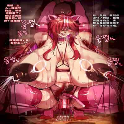 [lestart] ELSWORD Series Elesis人格排泄 6