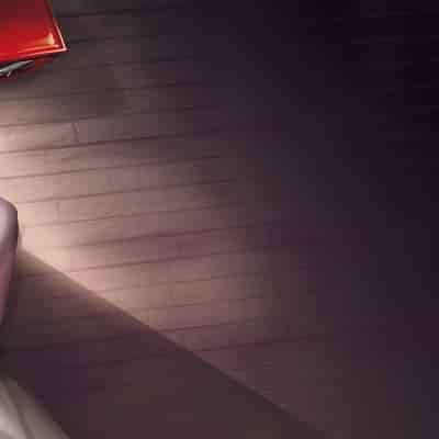 [海通信 (なまもななせ)] 夏祭りは処女が散る [中国翻訳] [DL版]