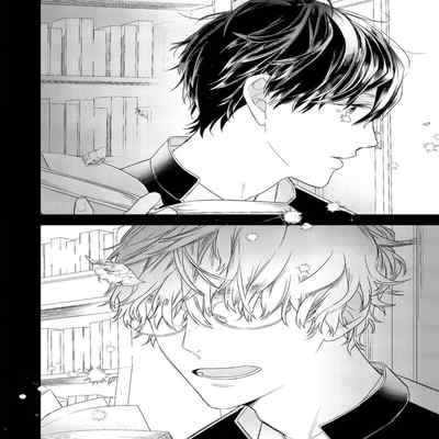 [Kouki ] Konna Koinara Owari ni Shitai! 这样的恋爱我才不要! Vol 1-2 [Chinese] [看海汉化组] [Digital]