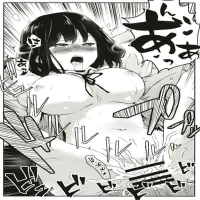 [煎 (煎兵衛)] 天狗隠し (東方Project) [守矢十字陵汉化] [DL版]