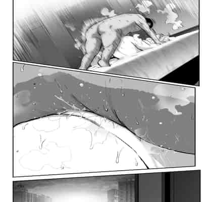 [チンジャオ娘。] シンママパパカツ3 [XY个人翻译](1)