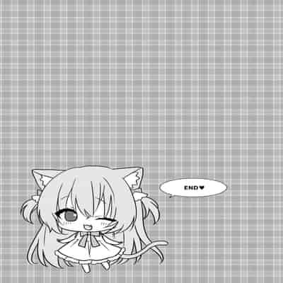 [ももちあ教 (桃稚ちあ)] 発情ネコのお世話の仕方2｜发情的猫猫悉心照料方法 2 [白杨汉化组]