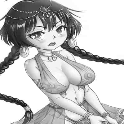 [原胡来のマンガ部屋 (原胡来)] 男の娘勇者クン女体化からのメスイキセックスで伝説の宝剣を手に入れろ!!｜勇者君被女体化后，通过高潮性爱获取传说中的宝