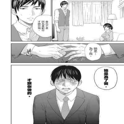 [Shikishiro Konomi] Netoraserare Vol 2 -NTR-老公要求別人玩弄我 2 [Chinese] [Digital] Part.2