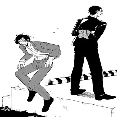 [Nola Obake] M no Kyouten M的教典 Ch 1-6 特典 [Chinese] [冒险者公会] [Digital] [完结]