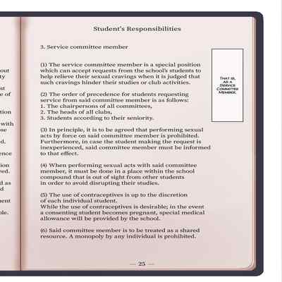 [clesta (Cle Masahiro)] The Only Guy at an All Girls Academy is Obligated to PUT OUT ~Sex Service Stallion Duty~ [Digital] [English]