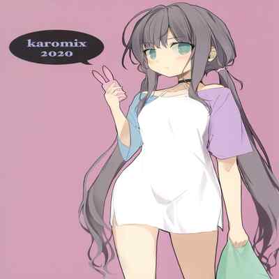 (SC2020 Summer) [KAROMIX (karory)] Imouto to (Saimin de) Ichaicha Suru Hon [English] [Doujins com]