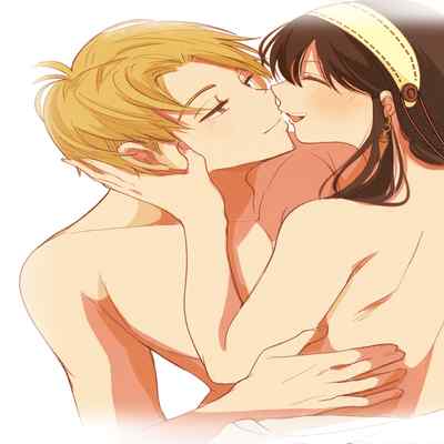 [Wa tako] Kamitai senaka 我想咬你的背 (SPY×FAMILY) [Chinese] [莉赛特汉化组]