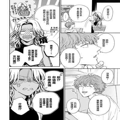 [Hino Chihaya] Fair Play, Fair Lover 01-04 [Chinese] [冒险者公会] [Digital]