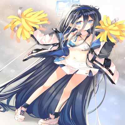 (C101) [ActiveMover (Arikawa Satoru)] Alice wa Sensei o Kouryaku Shitai desu (Blue Archive) [Chinese]