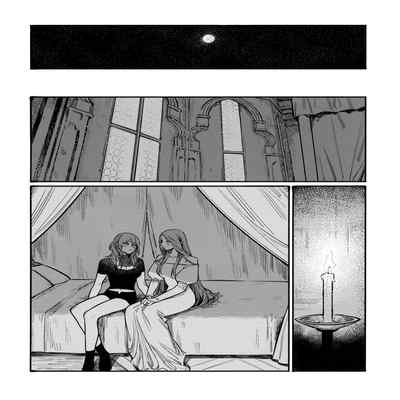 (Kokuin no hokori15) [ALSeTRO (Gyarin)] 13-Banme no orukizome (Fire Emblem Three Houses) [Angiris Council漢化组]