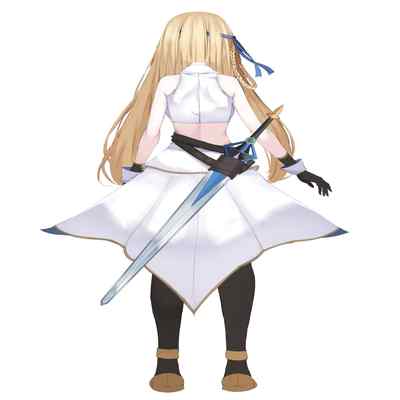 [聖華快楽書店 (エルトリア、るりまる、うたげ。)] 操偶公主 －被不起眼村人變成色情操線人偶的公主騎士故事－