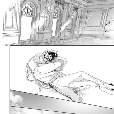 [Seina Anji] World's End Blue Bird 末世青鸟 Ch 4-10 特典 [Chinese] [Digital] Part.2