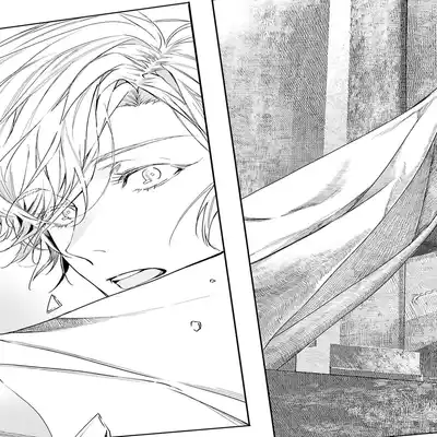 [Seina Anji] World's End Blue Bird 末世青鸟 Ch 4-10 特典 [Chinese] [Digital] Part.2