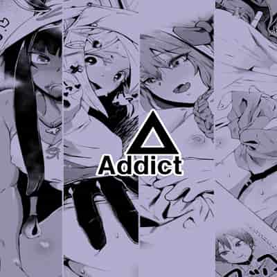 [D9Addict (949)] C97 Winter Comiket Doujin [Digital][中国翻译]