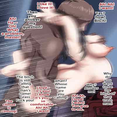 Spy x Family SP-03 滅梟計画 间谍过家家 [JP CN EN]