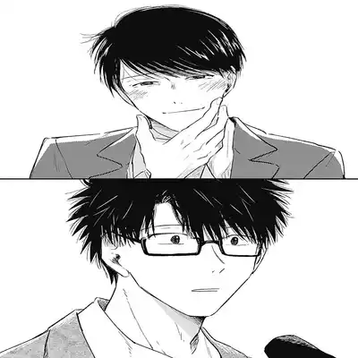 [Sojima Yuco] AnMata Ashita Aeru yo 我们明天再见 [Chinese] [看海汉化组] [Digital]