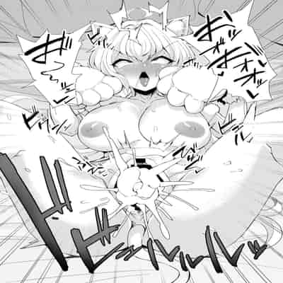 [Momokan (Momonosuke)] Senki Mesubuta Choukyou ni Otsu (Senki Zesshou Symphogear) [Chhinese] [杰克个人汉化] [Digital]