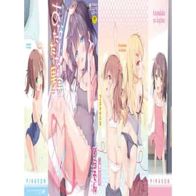 [Pirason] Anatadake no Kajitsu 只为你而结的果实 Ch 1,2,7 [Chinese] [Uncensored] [Digital] [Ongoing]