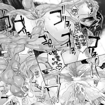 [EROQUIS! (Butcha-U)] GAMEOVERS-FILE1 1 2 0 (Resident Evil) [ Chinese] [Decensored]