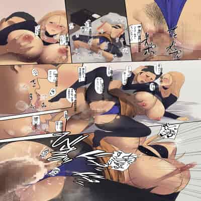 [MoveFromOnePlacetoHeaven (Wes Heartland Smith)] Haitatsu Saki wa Kako ni Futta InCha no Ie datta 送外卖的目的地是以前被我拒绝了的阴角的家 [Chinese]