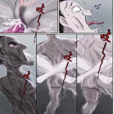 [skyzen] Jiangshi Musume Chapter 1-10 Side Story（Chinese）