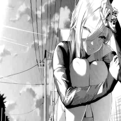 [Herio] Bokura ga SeFri ja Nakunaru Hi -Chuuhen- 我們不再是炮友的那天 -中篇- (COMIC ExE 42) [Chinese] [夢之行蹤漢化組]