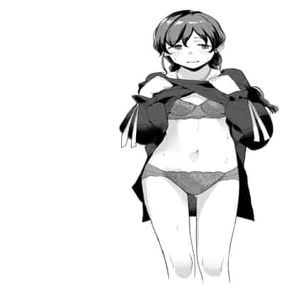 [Kuuchuusen (mko)] Okurimono (Kantai Collection -KanColle-) [Chinese] [吸住没碎个人汉化] [Digital]