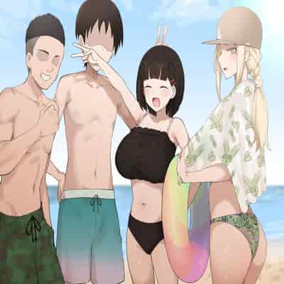 [Terasu MC] Osananajimi no Yuki-chan no Matome [Chinese] [無邪気漢化組]