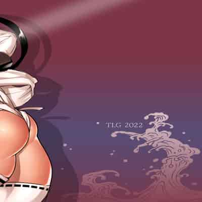 [TLG (bowalia)] Tougijou Rin - Arena Rin 6 [Chinese] [呆毛汉化组]