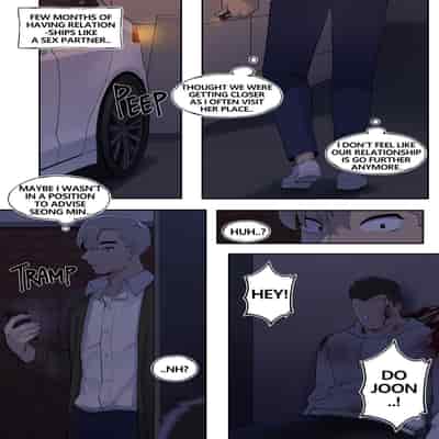 [ABBB] DELIVERY MILF FRIEND'S MOM EPISODE [English] [Decensored]