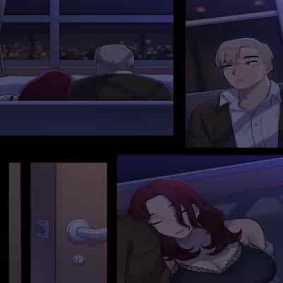 [ABBB] DELIVERY MILF FRIEND'S MOM EPISODE [English] [Decensored]