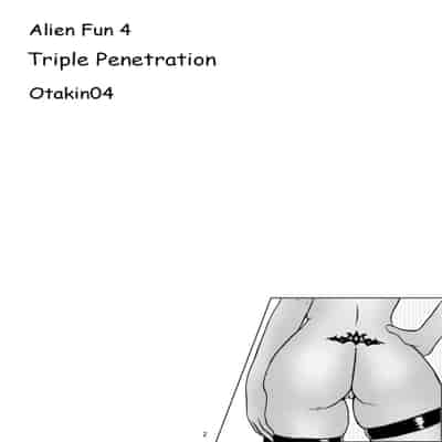 Alien Fun 4