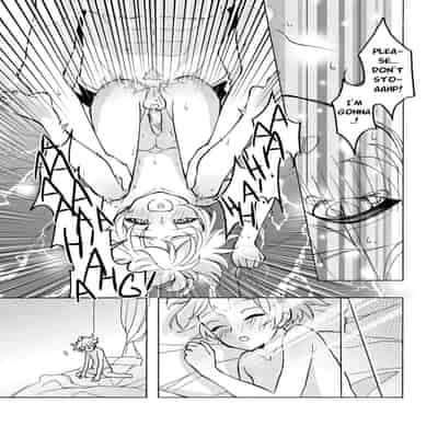 [Sharktrs] A short moment inside you