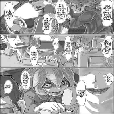 [Moheji] Alien's Egg 2 [English] [MegaFagget]