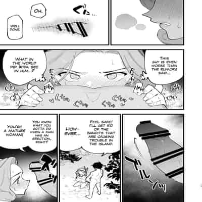 [Shironegiya (miya9)] Hisui Tensei-roku 3 Records of my reincarnation in Hisui 3 (Pokémon Legends/ Arceus) [English] [The Blavatsky Project] [Digital]