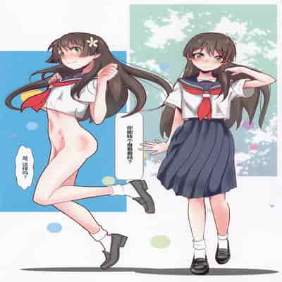 (COMIC1☆22) [Salt Peanuts (Niea)] You're My Thrill (Toaru Kagaku no Railgun) [Chinese]